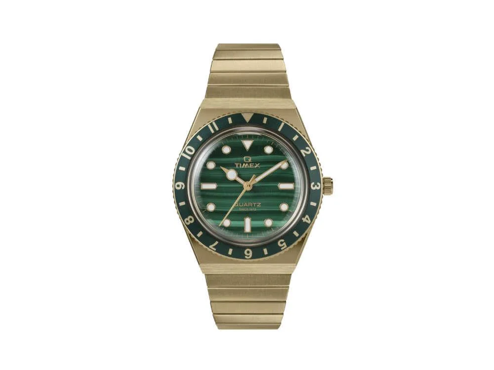 Timex TMX-TW2V92200 36 mm kol saati