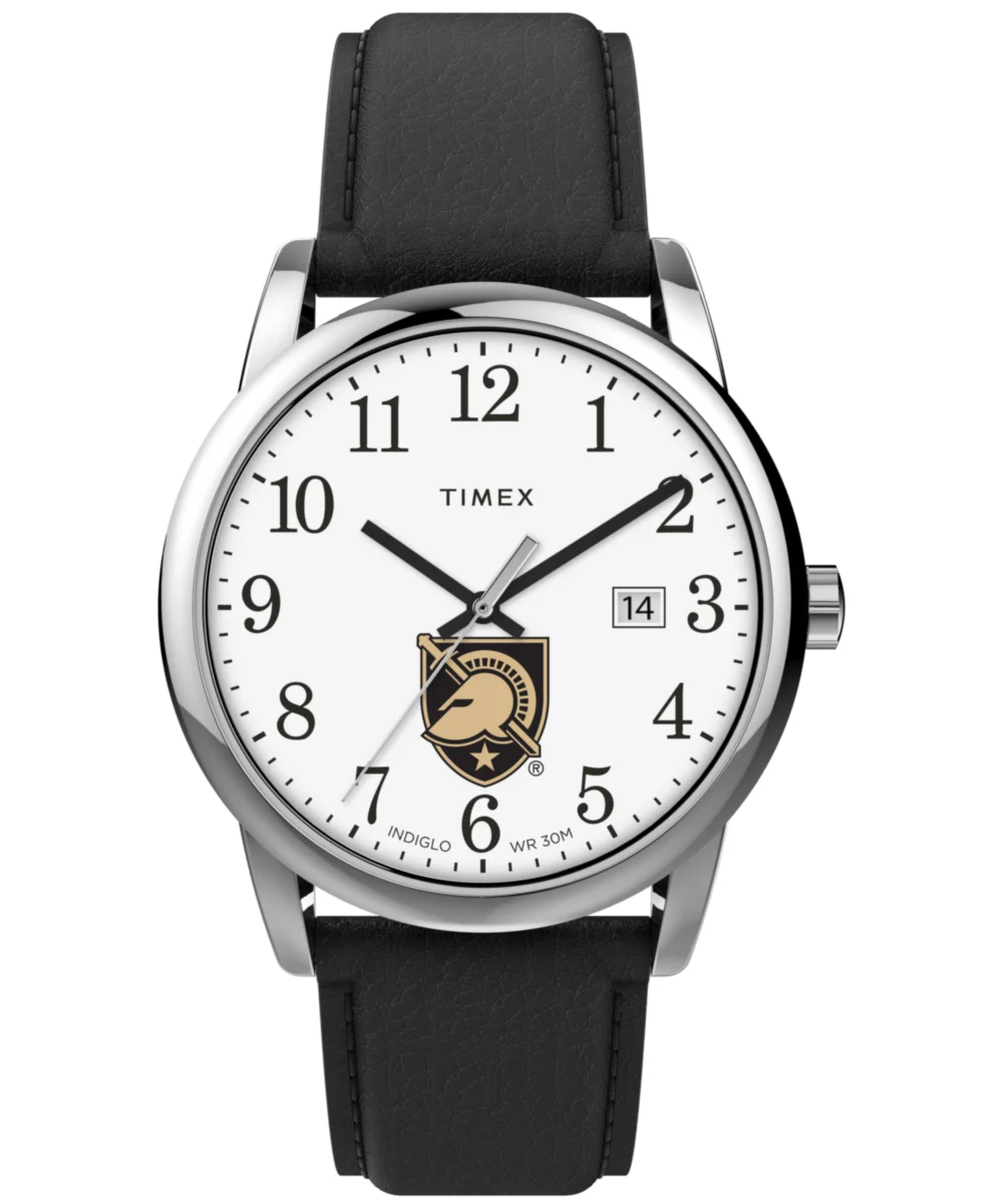 Timex Easy Reader US Military Academy Army Black Knights TWZUARMMX 38 mm kol saati