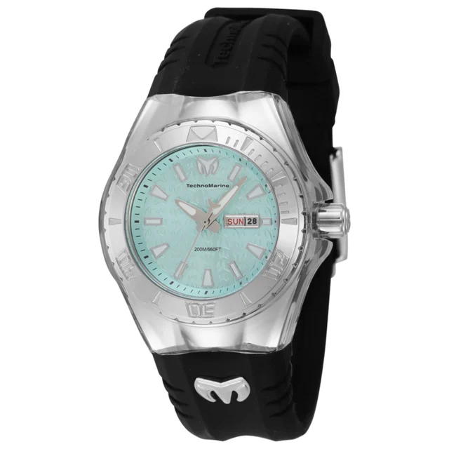 Technomarine Cruise Monogram Watch TM-122018 kol saati