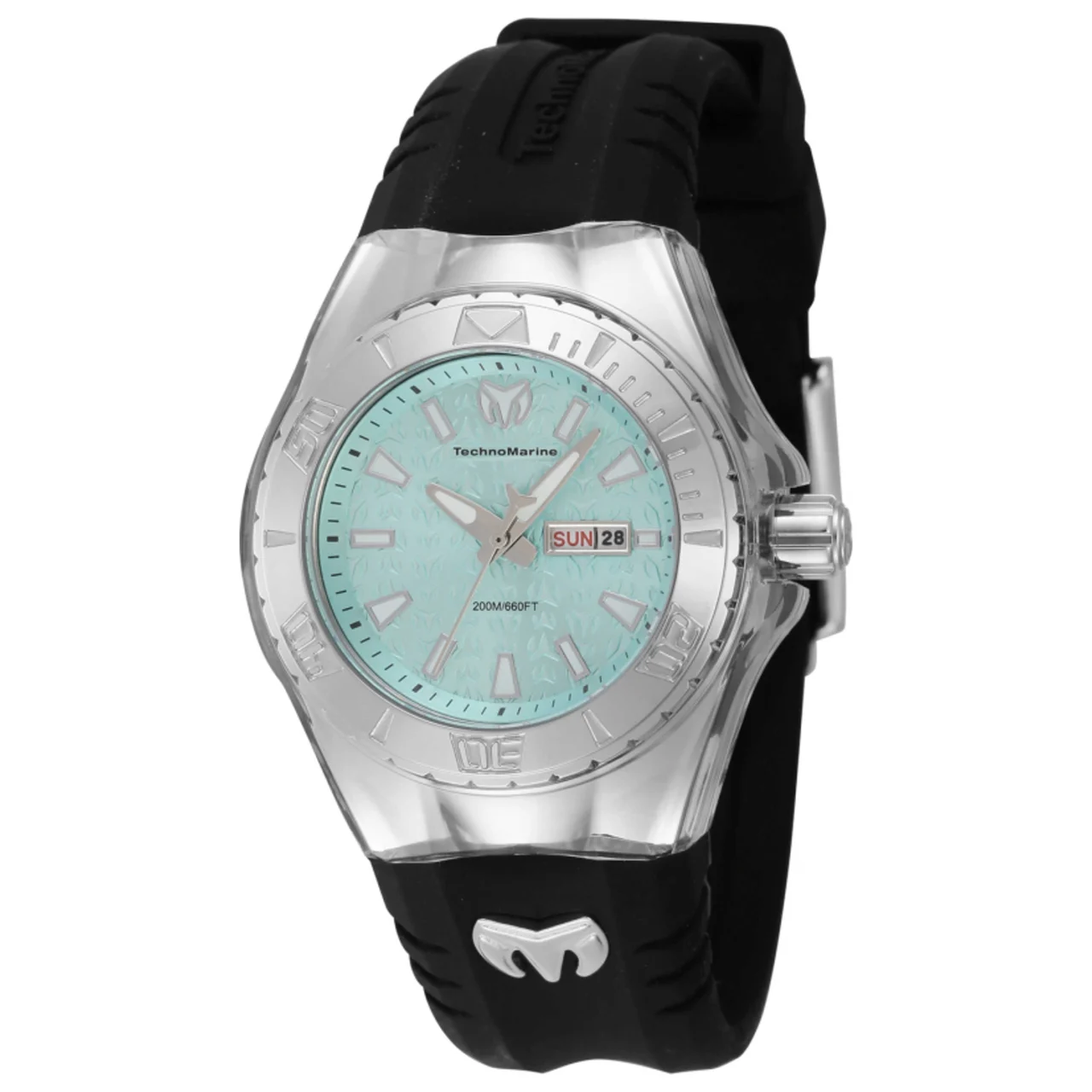 Technomarine Cruise Monogram Watch TM-122018 kol saati