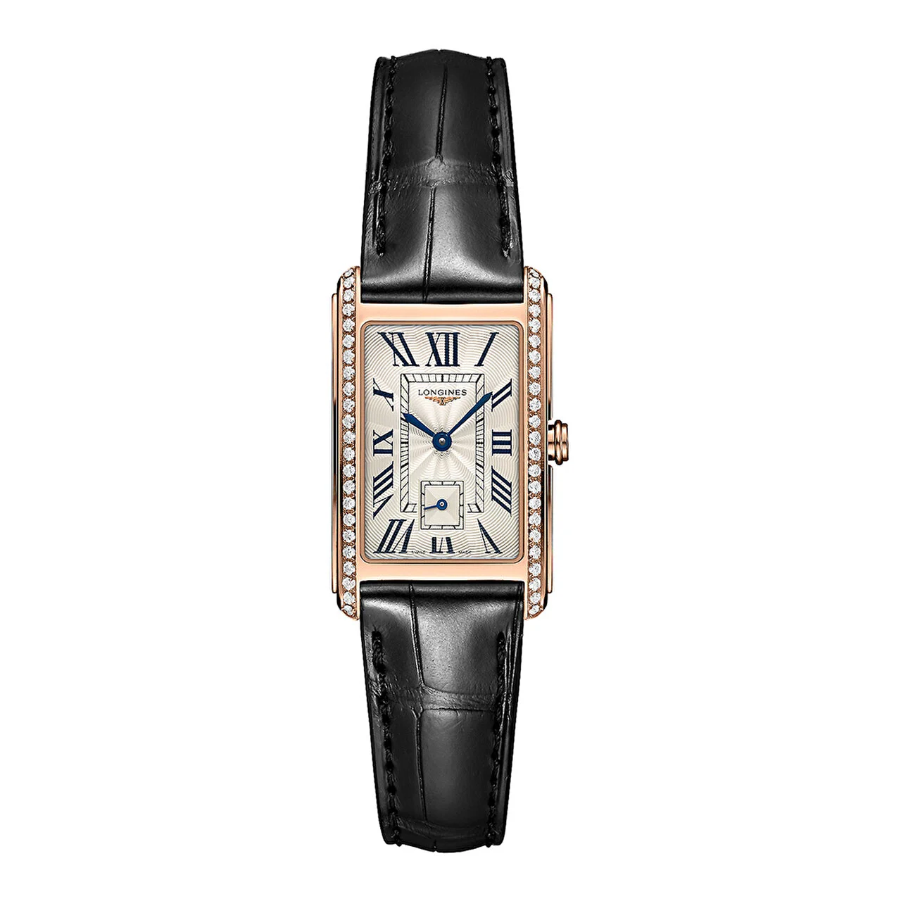 Longines Dolce Vita L55129710 23 mm kol saati