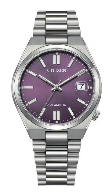 Citizen Tsuyosa 17691374 kol saati