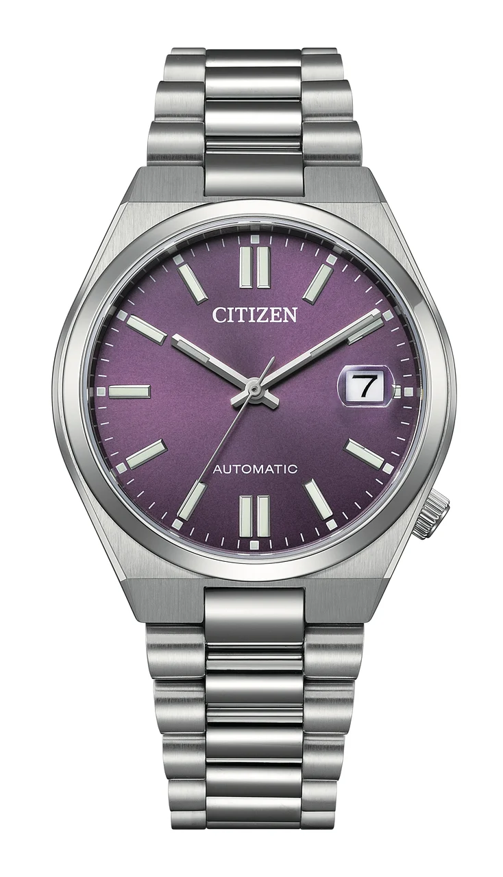 Citizen Tsuyosa 17691374 37 mm kol saati