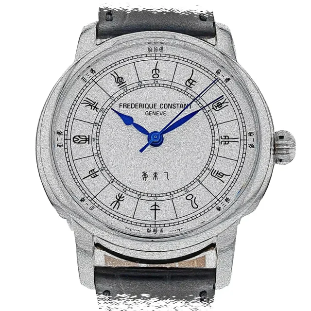 Frederique Constant Frederique Constant 18466 kol saati