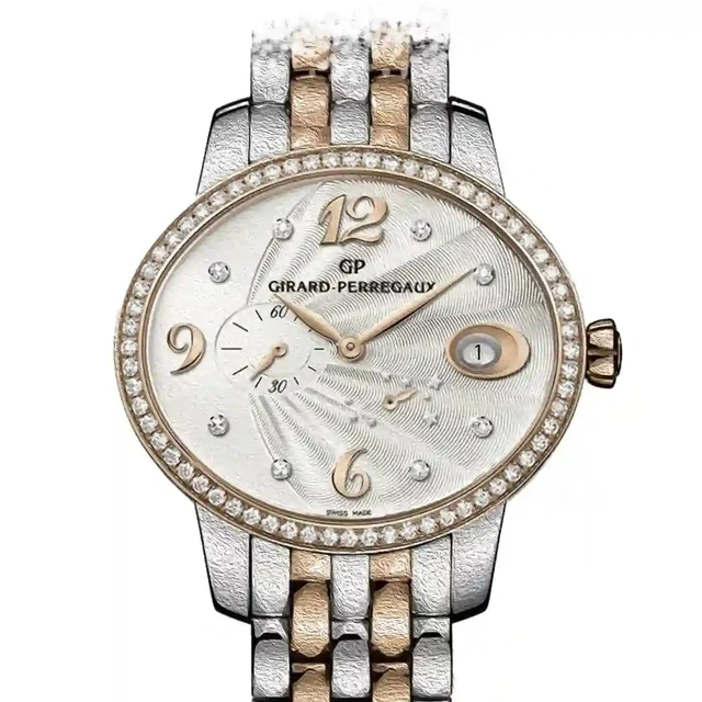 Girard-Perregaux Cat'S Eye 18593 kol saati