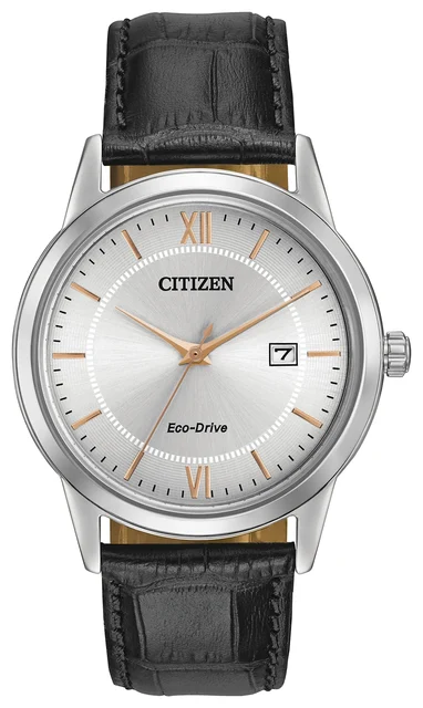 Citizen Corso AW1236-03A kol saati