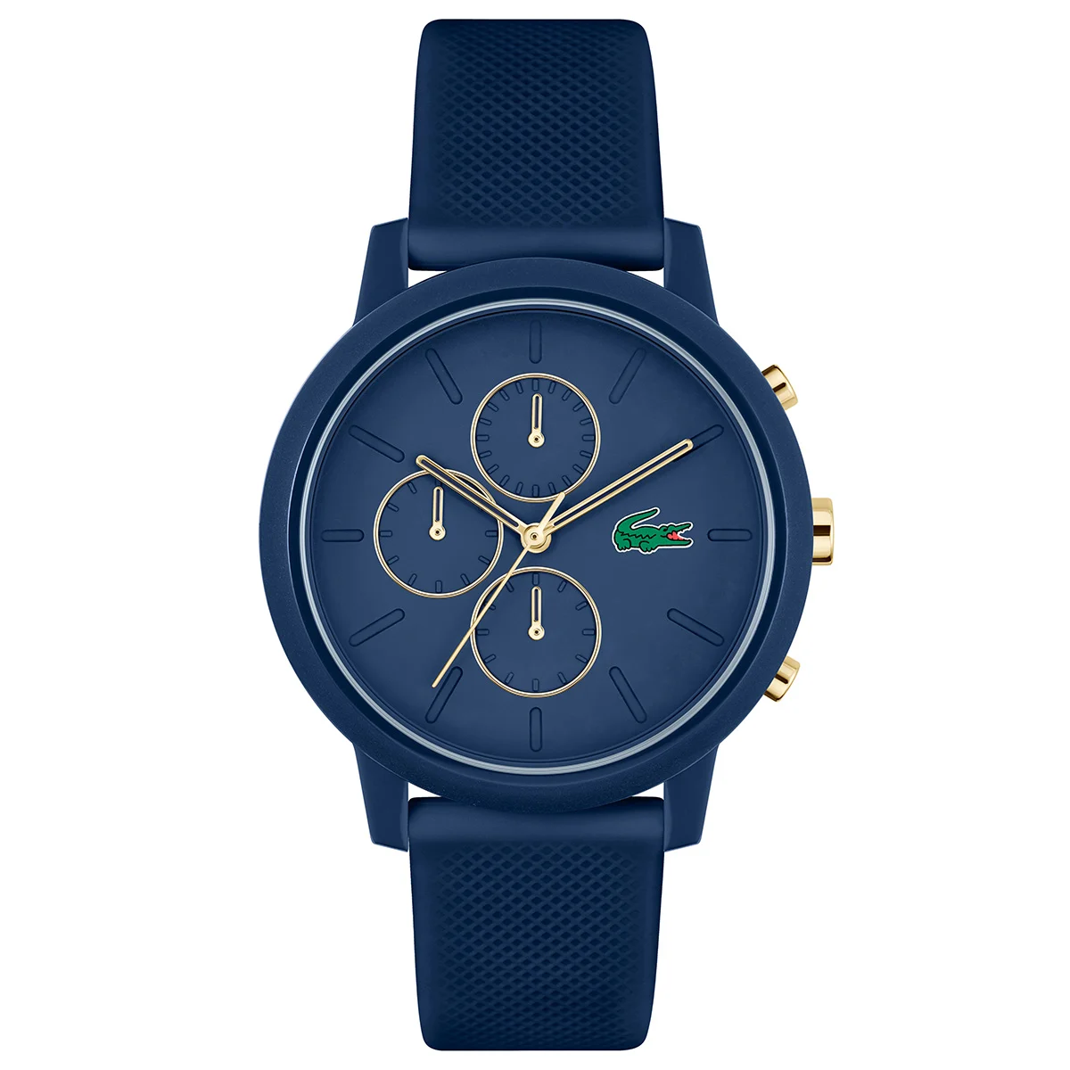 Lacoste LAC2011248 43 mm kol saati