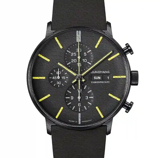 Junghans Form 42796 kol saati