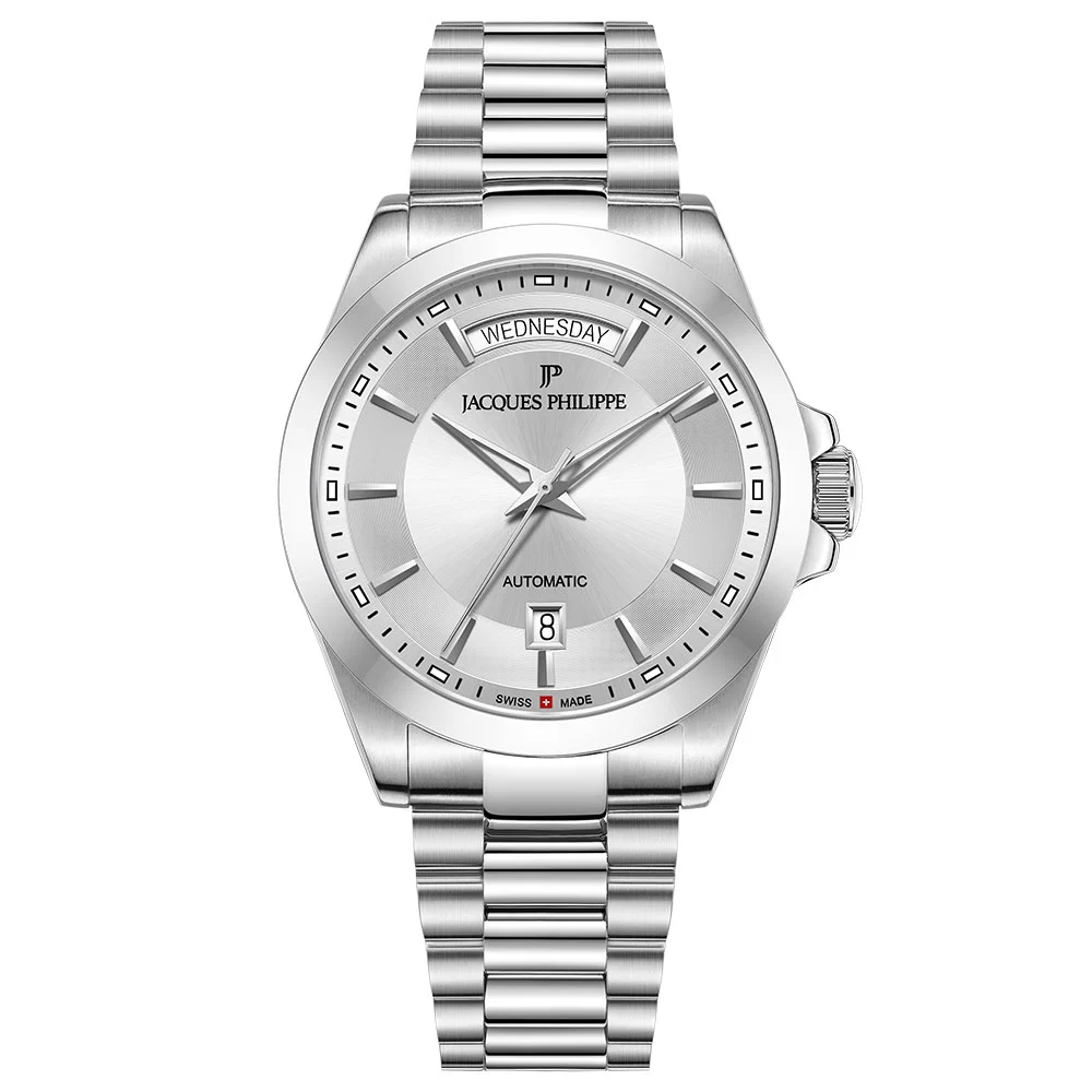 Jacques Philippe JPAGS831326 39 mm kol saati