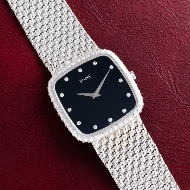 Piaget Piaget 40992084 kol saati