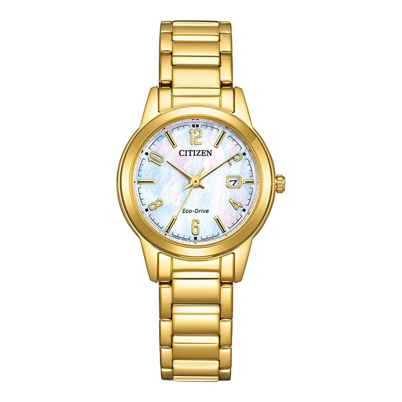 Citizen FE1242-78D 29 mm kol saati