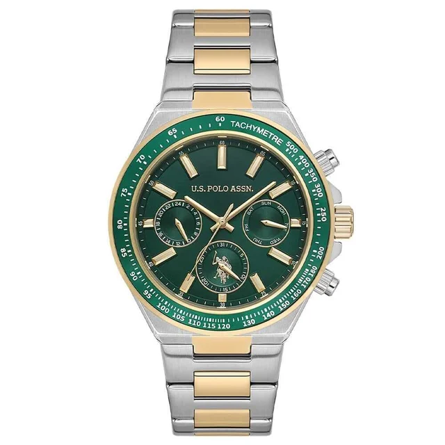 U.S. Polo Assn. Analog USPA1130-05 kol saati