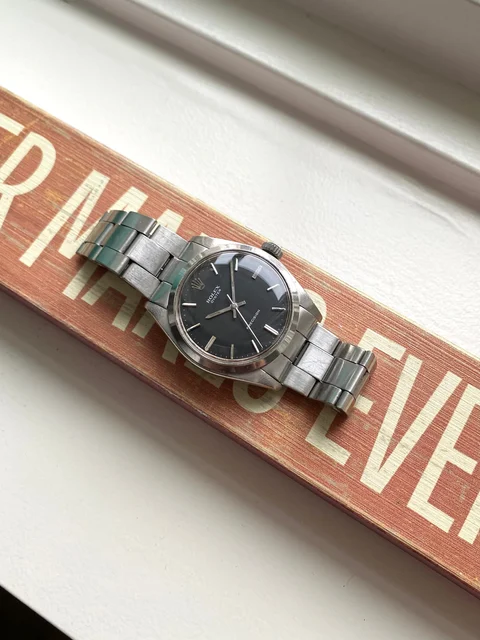 Rolex Rolex SQ4631462 kol saati
