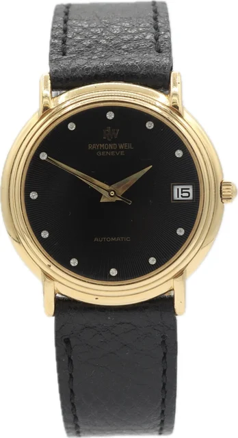 Raymond Weil Raymond Weil 8162024131527 kol saati