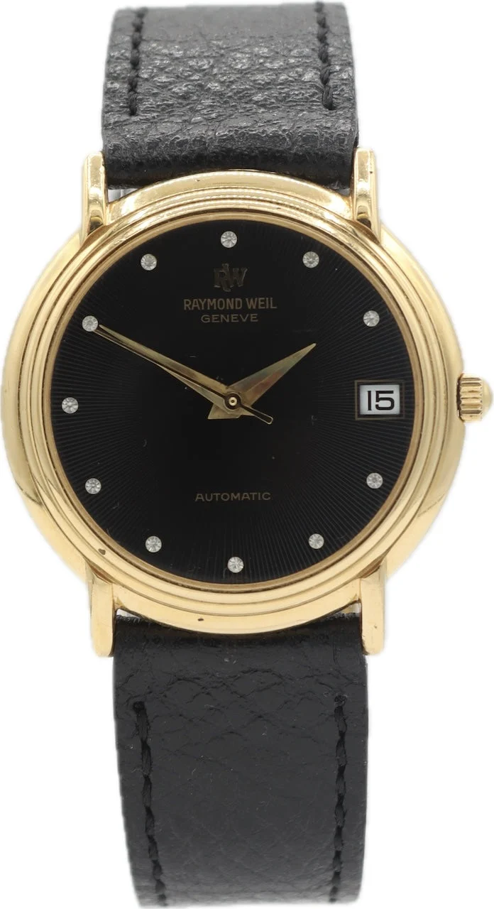 Raymond Weil Raymond Weil 8162024131527 32 mm kol saati