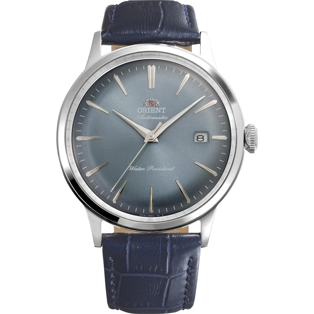 Orient Bambino RA-AC0030L30B 41 mm kol saati