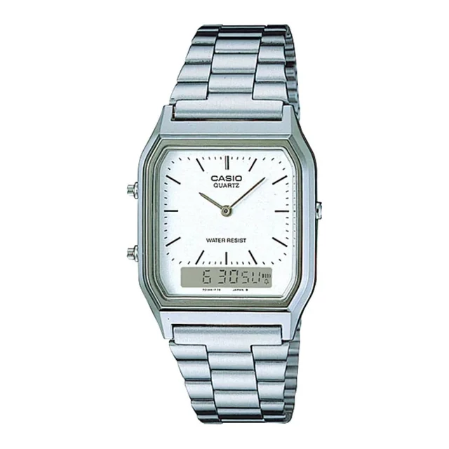 Casio AQ-230A-7DMQ-P kol saati