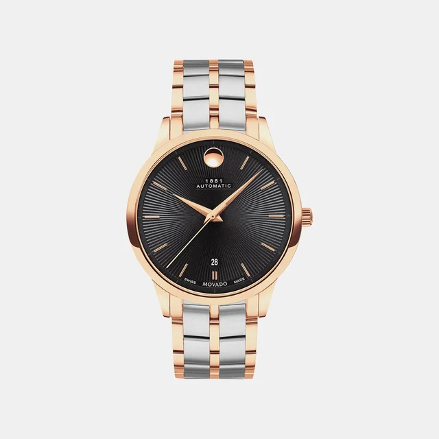 Movado Movado 607621 kol saati