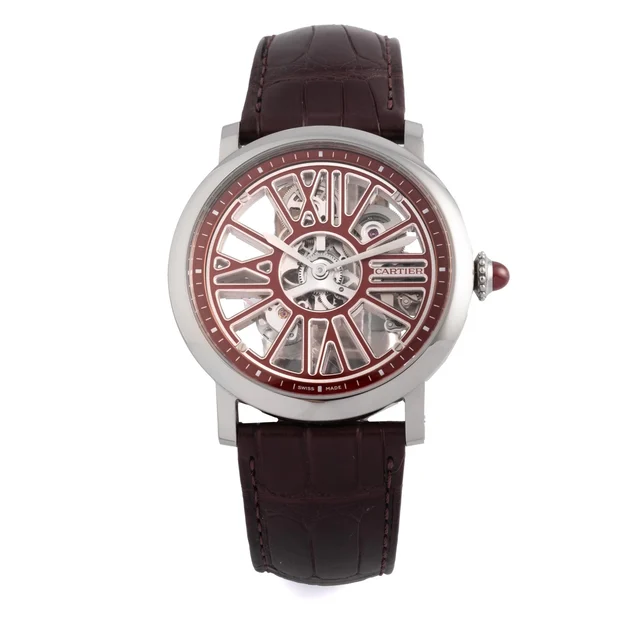 Cartier Switzerland 4173A kol saati
