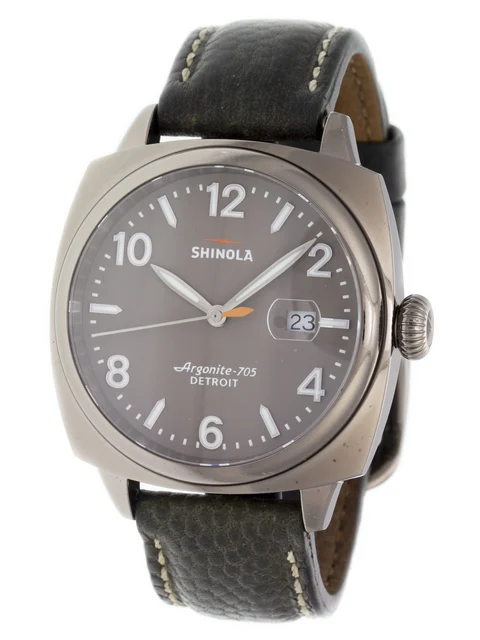 Shinola Shinola 10000054-2-2-1 kol saati