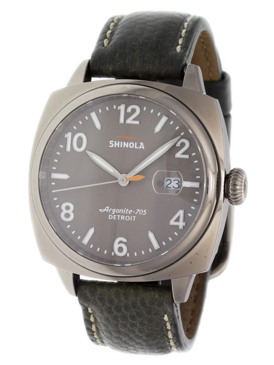 Shinola Shinola 10000054-2-2-1 40 mm kol saati