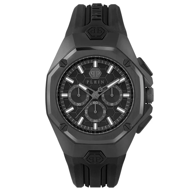 Philipp Plein PWTBA0623 kol saati