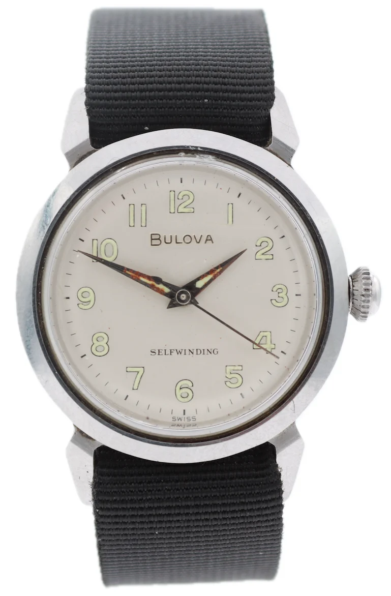 Bulova Bulova 2232025125929 33 mm kol saati