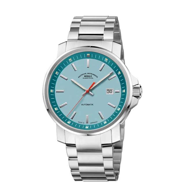 Muhle Glashutte MUHLE-M1-25-36-CB-1-1 kol saati