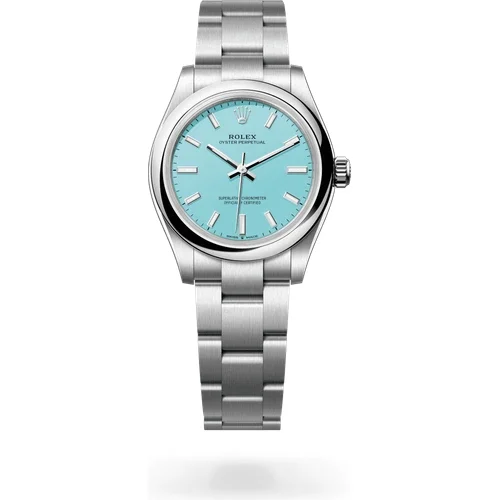 Rolex Oyster Perpetual 31 mm 277200-0007 kol saati