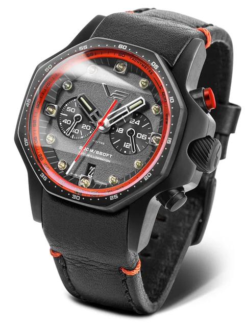 Vostok Europe Vostok Europe VK64/640C699 kol saati
