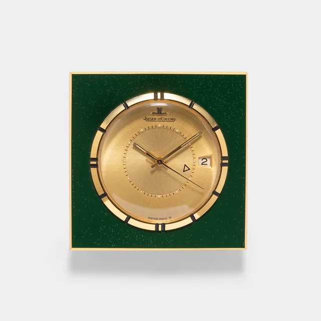 Jaeger-Lecoultre MRG-10128 kol saati