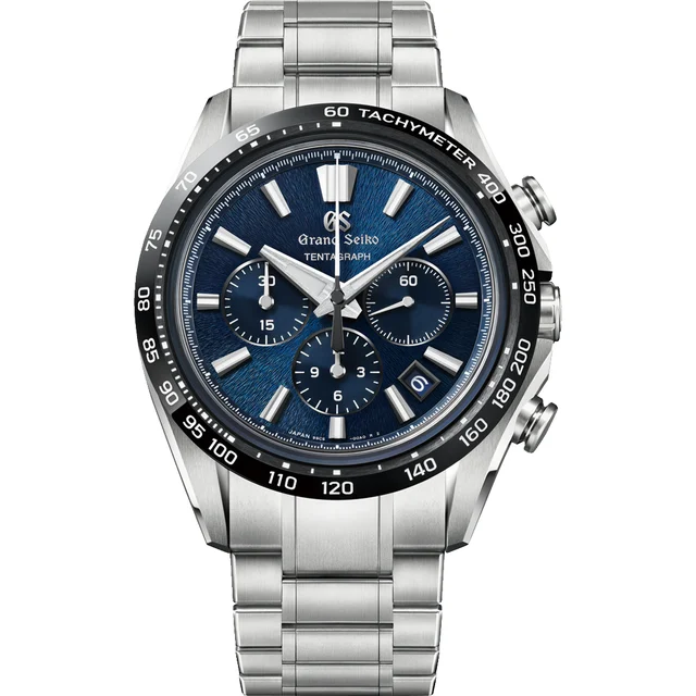 Grand Seiko Evolution 9 SLGC001 kol saati