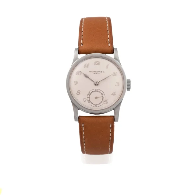 Patek Philippe Switzerland 96A kol saati
