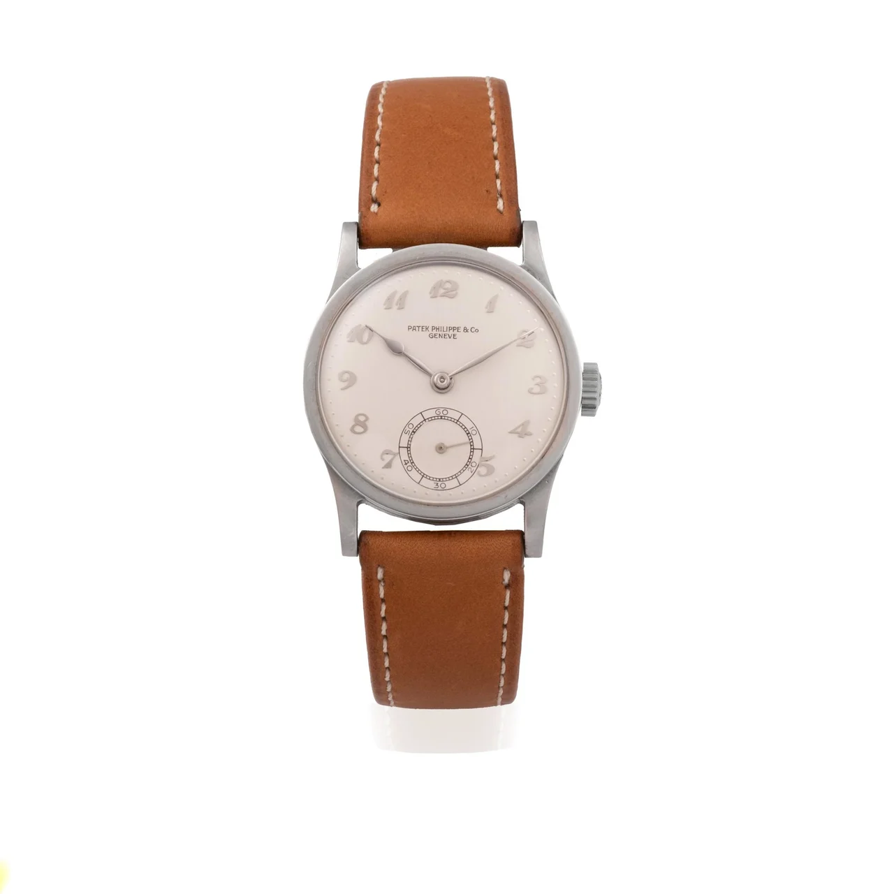 Patek Philippe Switzerland 96A kol saati