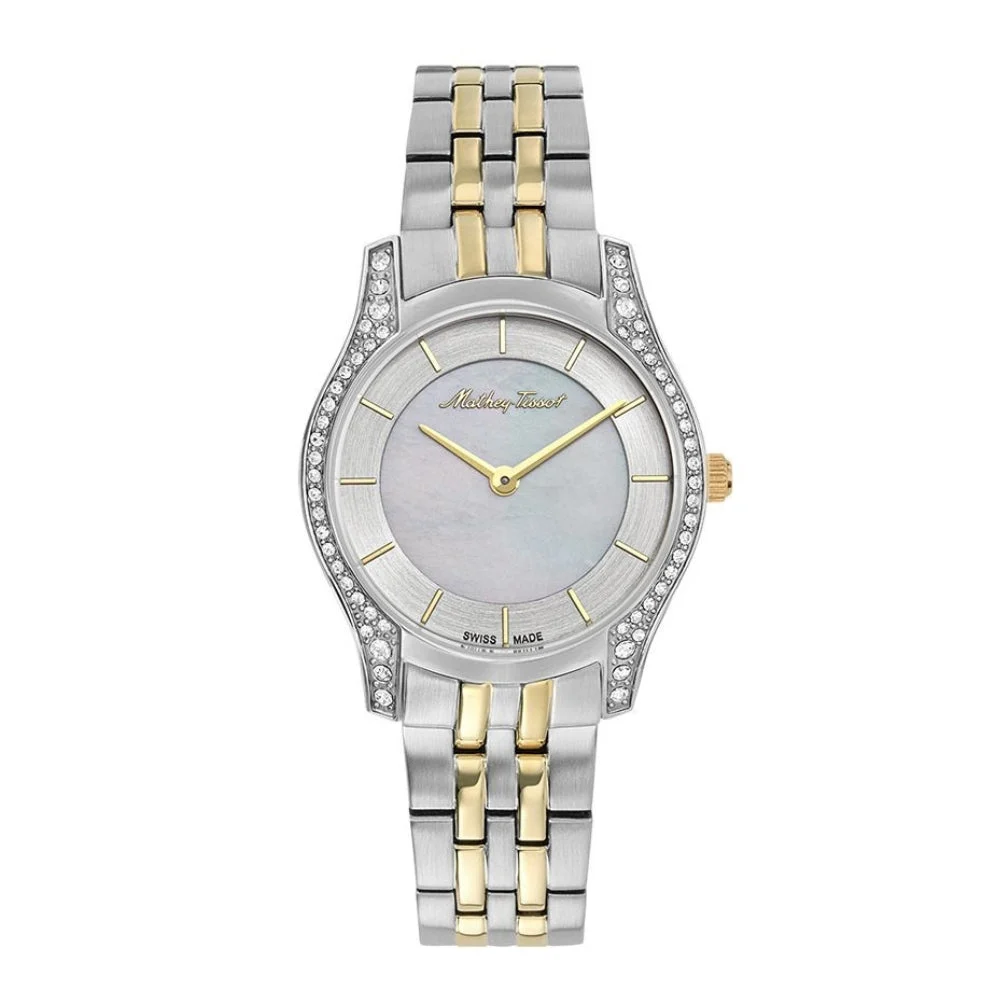 Mathey-Tissot Tacy D949BI 32 mm kol saati