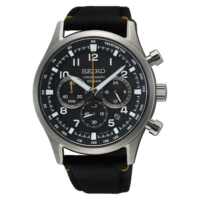 Seiko SSB449P1P kol saati
