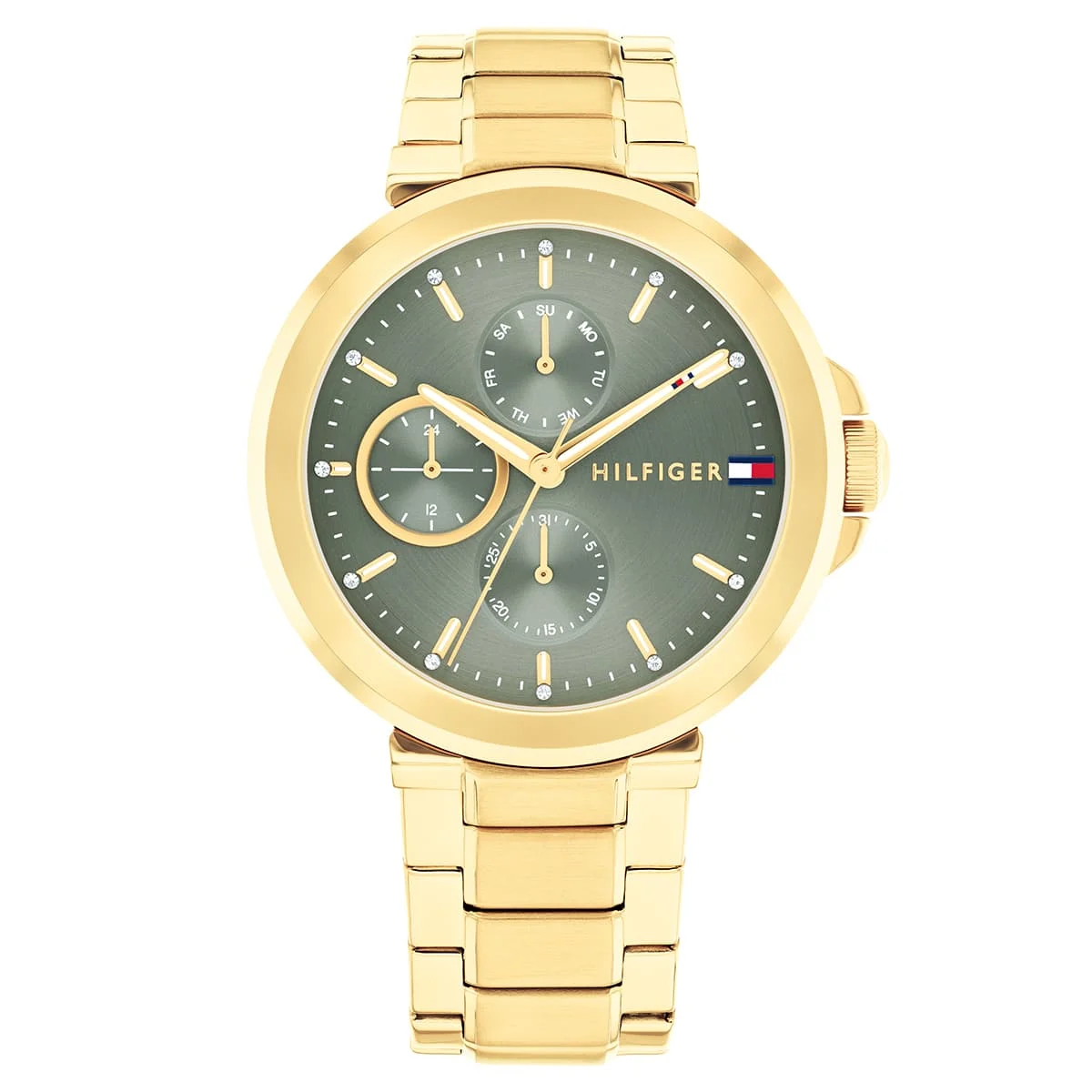 Tommy Hilfiger Lori TH1782755 38 mm kol saati