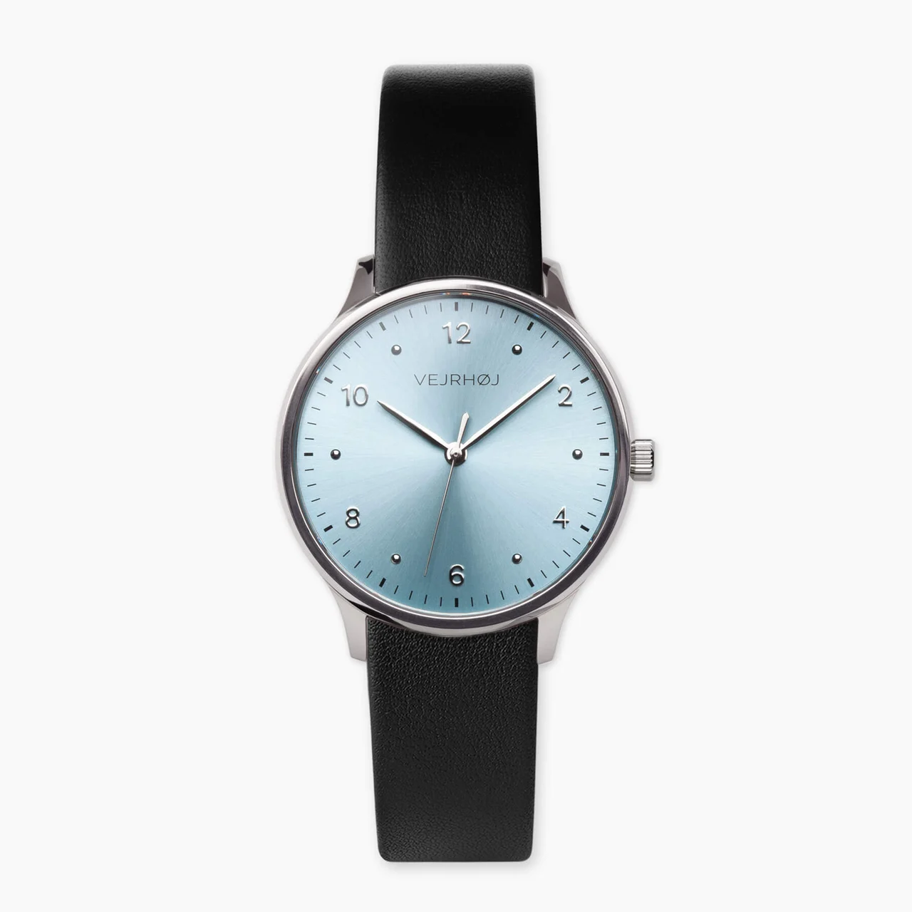 VEJRHØJ Petite 3456-1 34 mm kol saati