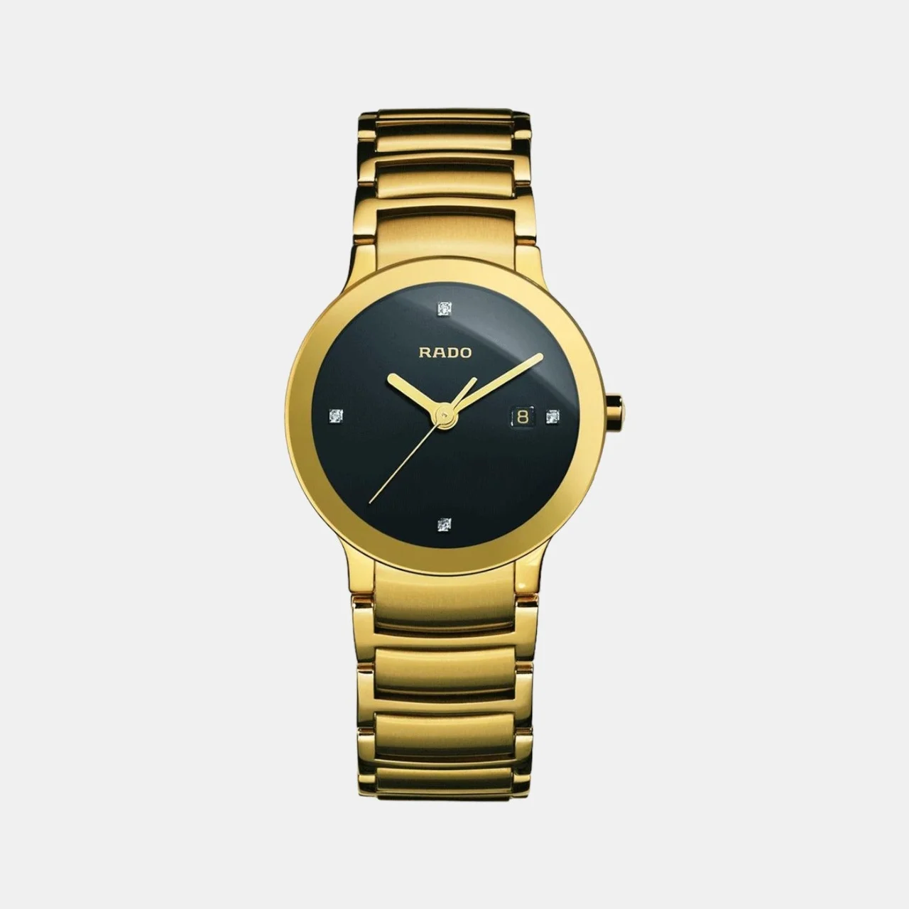 Rado Centrix R30528713 28 mm kol saati