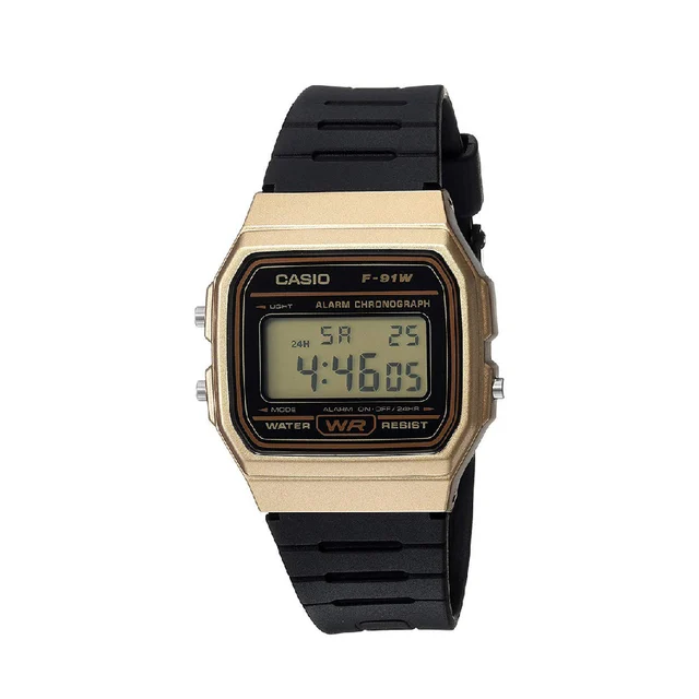 Casio CF-91WM-9ADF kol saati