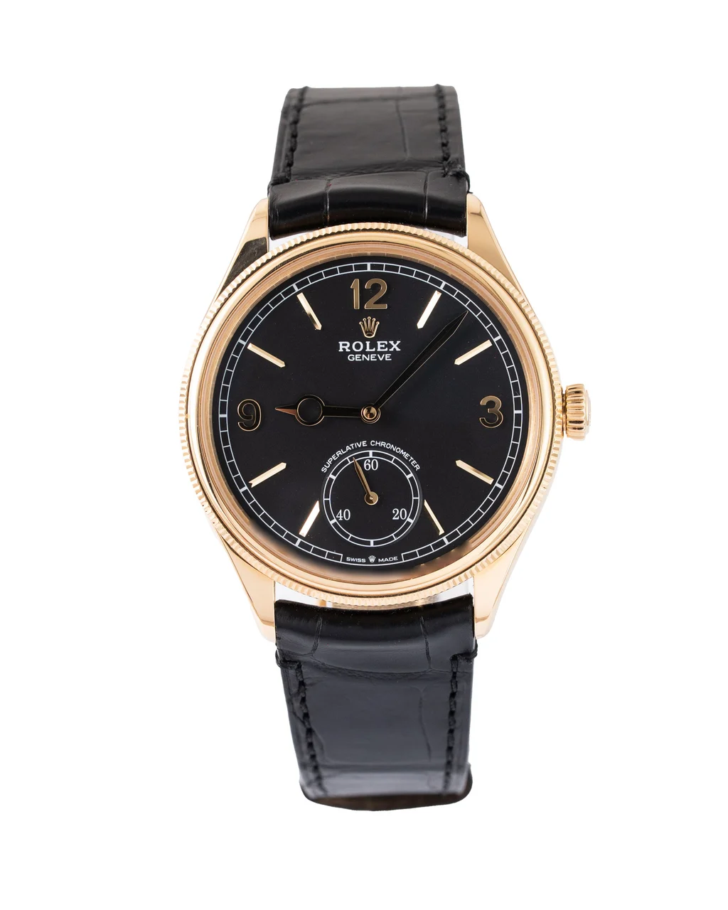 Rolex Rolex W11713 39 mm kol saati