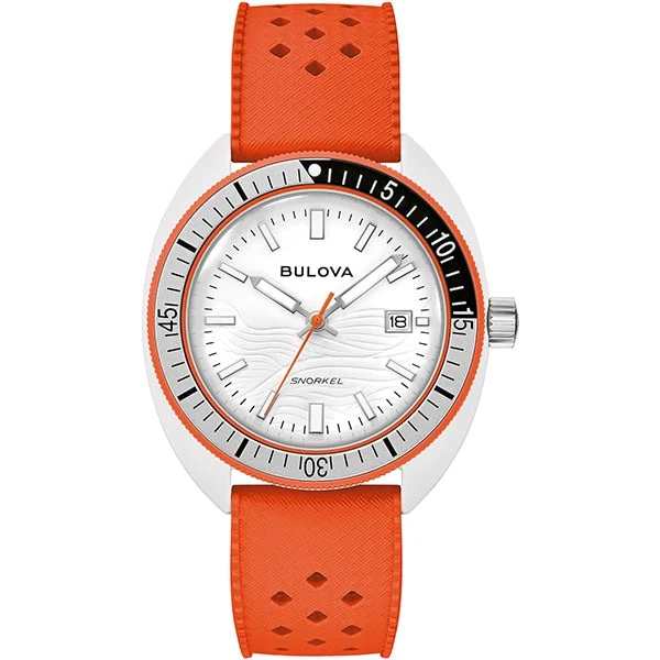 Bulova Snorkel B448 kol saati