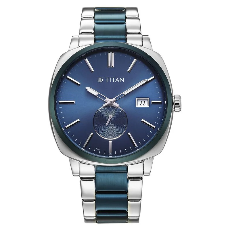 Titan Classique 90189KM01 43 mm kol saati