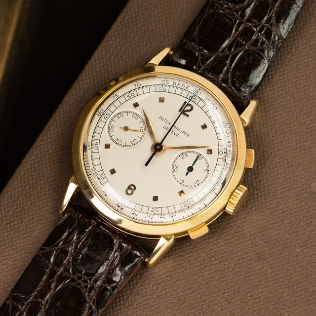 Patek Philippe Patek Philippe 7610 kol saati