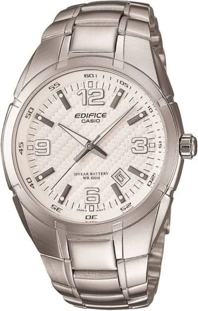 Casio Edifice EF-125D-7AVUDF kol saati