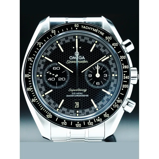 OMEGA Speedmaster Super Racing 210000074592 kol saati