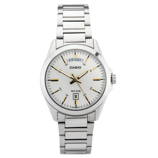 Casio Enticer MTP-1370D-7A2VDF-P kol saati