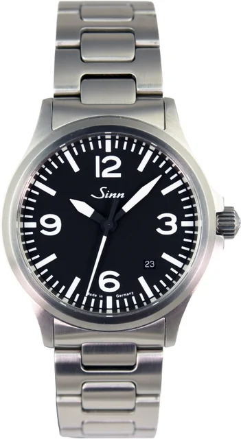 Sinn Sinn 556 PRE350 kol saati