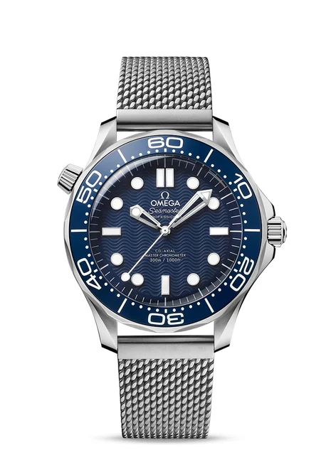OMEGA Omega O21030422003002 kol saati