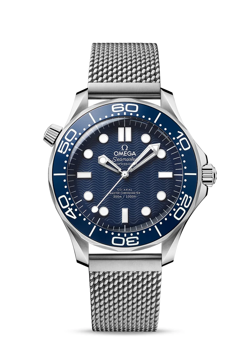 OMEGA Omega O21030422003002 42 mm kol saati